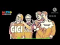 Download Lagu GiGi - Janji (Lirik)