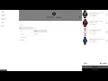 Watch Website E-commerce Website using HTML CSS and jQuery Part 1 Navbar and Mini Cart