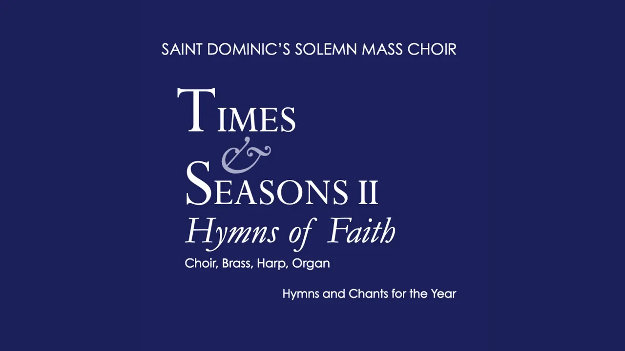 Let all Mortal Flesh (arr. John Rutter) Let all Mortal Flesh (arr. John Rutter)