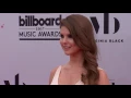 BBMAs 2017 FashionCam Amanda Cerny