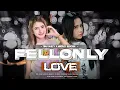 Download Lagu DJ FELL ONLY LOVE TRAP PARTY X MBEROT REBON [ FULL BASS HOREG KARNAVAL TERBARU ]