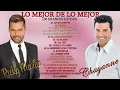 CHAYANNE VS RICKY MARTIN LO MEJOR DE LO MEJOR 35 GRANDES EXITOS ROMANTICOS CANCIONES