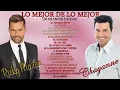 Lagu CHAYANNE VS RICKY MARTIN LO MEJOR DE LO MEJOR 35 GRANDES EXITOS ROMANTICOS CANCIONES