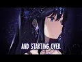 Download Lagu Nightcore - I don't wanna fall in love (Lyrics)