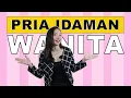 Lagu PRIA IDAMAN WANITA