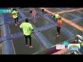 Skyzone Trampoline Park