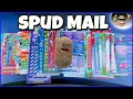 Lagu SPUD MAIL!! PLAYING SCRATCH OFFS FROM ALL OVER THE USA!