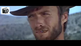 الفليم الأسطوري الطيب والشرس والقبيح النهايةthe Good The Bad And The Ugly 