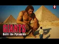 Download Lagu GIANTS Built the Pyramids: The 70K Year Old Secret Egypt Wants to Hide! | Full Documentary