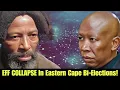 Download Lagu EFF COLLAPSE IN EASTERN CAPE BI-ELECTIONS? JULIUS MALEMA'S FINISHED?