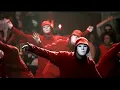 Step Up 2 - JabbaWockeeZ ( Deleted Scenes )