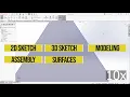 Solidworks 2020 Beginners tutorial series Introduction