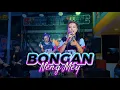 Lagu BONGAN - ITING ( NENG MEY) | LIVE MUSIC SUNRISE CAFE.