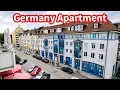 Download Lagu Living in Germany - MUNICH APARTMENT TOUR | Accommodation in Munich for $164 Per Night!