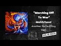 Motörhead - Marching Off To War
