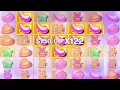 Download Lagu Epic session with multiple retriggers on Sugar Rush slot buying $10,000 high stake bonus buys