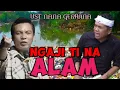 Download Lagu UST NANA GERHANA | NGAJI TINA ALAM