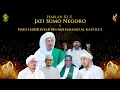 Lagu MAULID NABI MUHAMMAD SAW. || DALAM RANGKA HARLAH JSN KE-8 \u0026 HAUL HABIB JA'FAR  AL KAFF KE-5