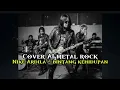 Download Lagu Cover AI metal rock lagu Nike ardila - Bintang kehidupan | song edit by vortexia