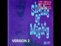 Shocks Of Mighty Ver 2  Dave Barker & The Upsetters