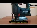 Lagu Review Metabo decoupeerzaag STEB 65 Quick – 601030500 – Nauwkeurig en materiaalgericht zagen dankzij