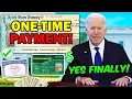 NEW DEPOSIT CONFIRMED FOR DIRECT EXPRESS 4TH STIMULUS CHECK UPDATE FOR SSI SSDI VA DELIVERY DATE