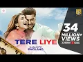 Tere Liye - Namaste England | Arjun Kapoor | Parineeti Chopra | Atif Aslam | Akanksha Bhandari