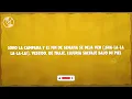 Ricky Martin - La Mordidita (Letra/Lyrics) ft. Yotuel
