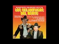Los Relampagos Del Norte - Mi Tesoro