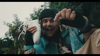 ANKHAL - SKI ski SKI  🥷 ( OFICIAL VIDEO) BIG BABY 🍼