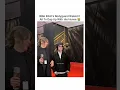 When Billie Eilish's boyfriend did this 😭 #viral #billieeilish #funny