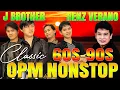 Download Lagu J Brother,  Renz Verano Best Songs Nonstop 2025 🍃 Pinoy OPM Tagalog Love Songs || FULL ALBUM 2025