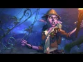 Video di Filmato di Viaggio a Un'Goro