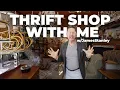 Thrift Shopping How to Find Second - Furniture to Elevate Your Home Decor