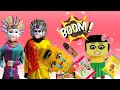 Download Lagu Drama Ondel Ondel jajan di Warung beli Yupi