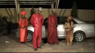 nura m inuwa kayafeni