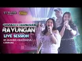 Download Lagu RAYUNGAN - Yoana MP \u0026 Dera Trisula ft KURAWA (LIVE SESSION) KP. MANOKO, CIKAHURIPAN, LEMBANG