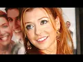 We Can t Stop Staring At Alyson Hannigan s Transformation