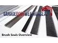 Brush Seal Overview