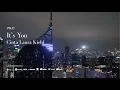 Download Lagu Cinta Laura Kiehl - It's You (Lyrics) | Vinyl Mode \u0026 City Night Ambiance