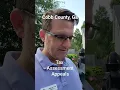 Property Tax Appeal Cobb County Ga John Grimes