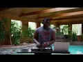 Afro House Summer Poolside Mix 2025 | JAR3D (US)