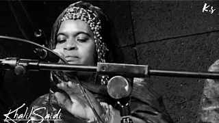 مدحة الدرجة ألا لسيد البشر للفنانة خيرانا أمبارك 