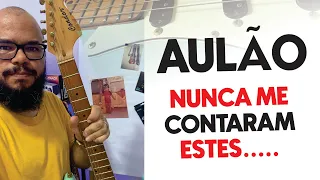 🎸 TRUQUES, SEGREDOS, 9 DICAS E FRASES DE BLUES