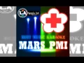 Mars PMI musik karaoke