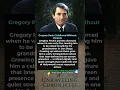 Download Lagu Gregory Peck Childhood Without Parents