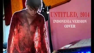 Download G-Dragon - 무제 (無題) Untitled, 2014  (Indonesia Version) cover by Arofah + Lyric MP3