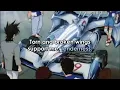 Download Lagu Cyber Formula    WIND IS HIGH    English Version Lyrics
