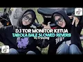 Lagu DJ TOR MONITOR KETUA X TABOLA BALE SLOWED REVERB VIRAL TRENDING TIKTOK TERBARU 