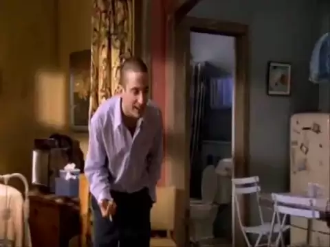 Blood (2004)
